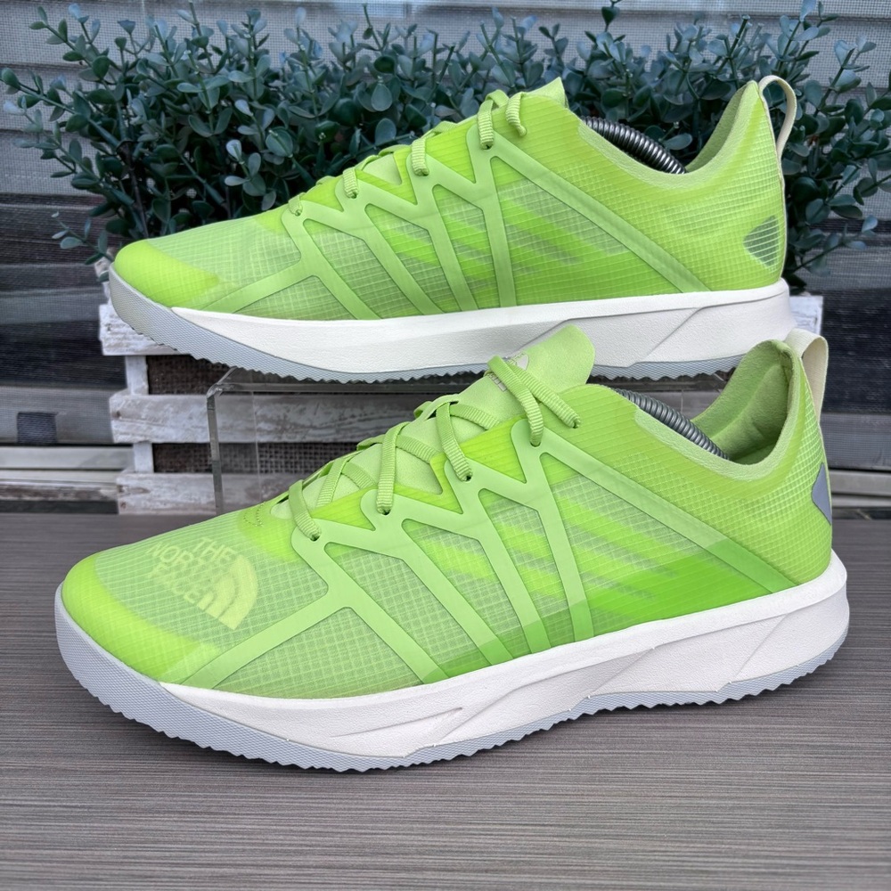 The North Face Men's Flypack Lace Shoes